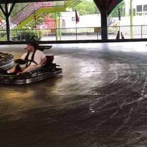 Meet your Posher, Billy